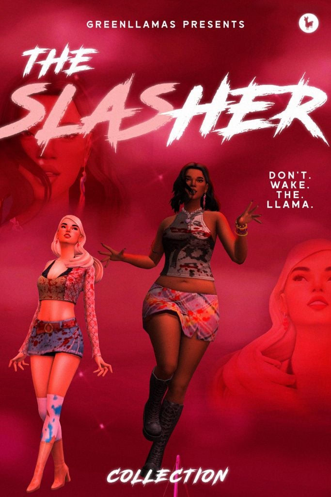 The Slasher Collection