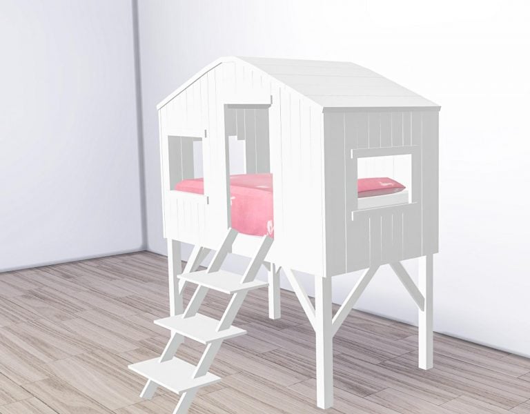 Search Results 58 Toddler Treehouse Beds