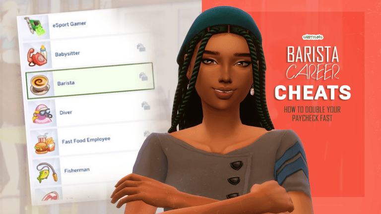 Barista Career Cheats – How To Double Your Paycheck Fast