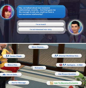 35+ Ultimate Romance Mods For The Sims 4 (2023 Update!) — SNOOTYSIMS