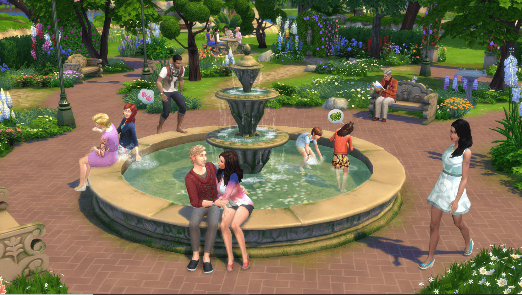 35 Ultimate Romance Mods For The Sims 4 2023 Update — Snootysims