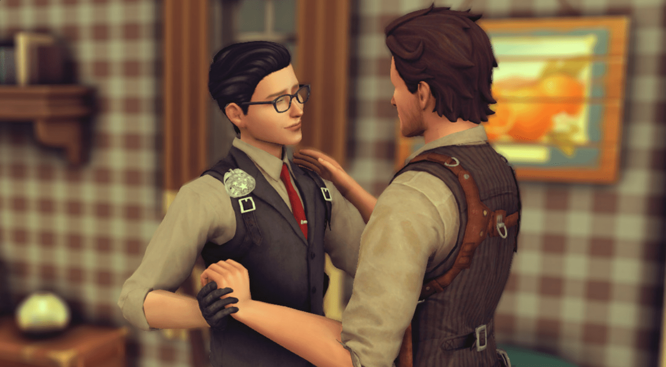 35 Ultimate Romance Mods For The Sims 4 2023 Update — Snootysims