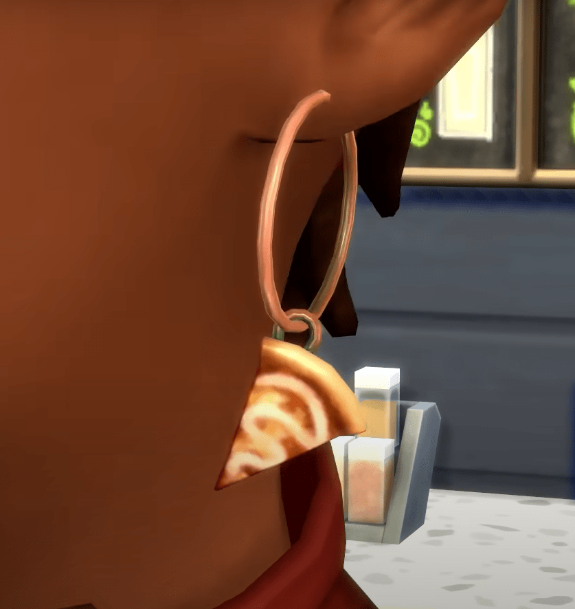 Sims 4 Home Chef Hustle Items: First Look at Build and CAS