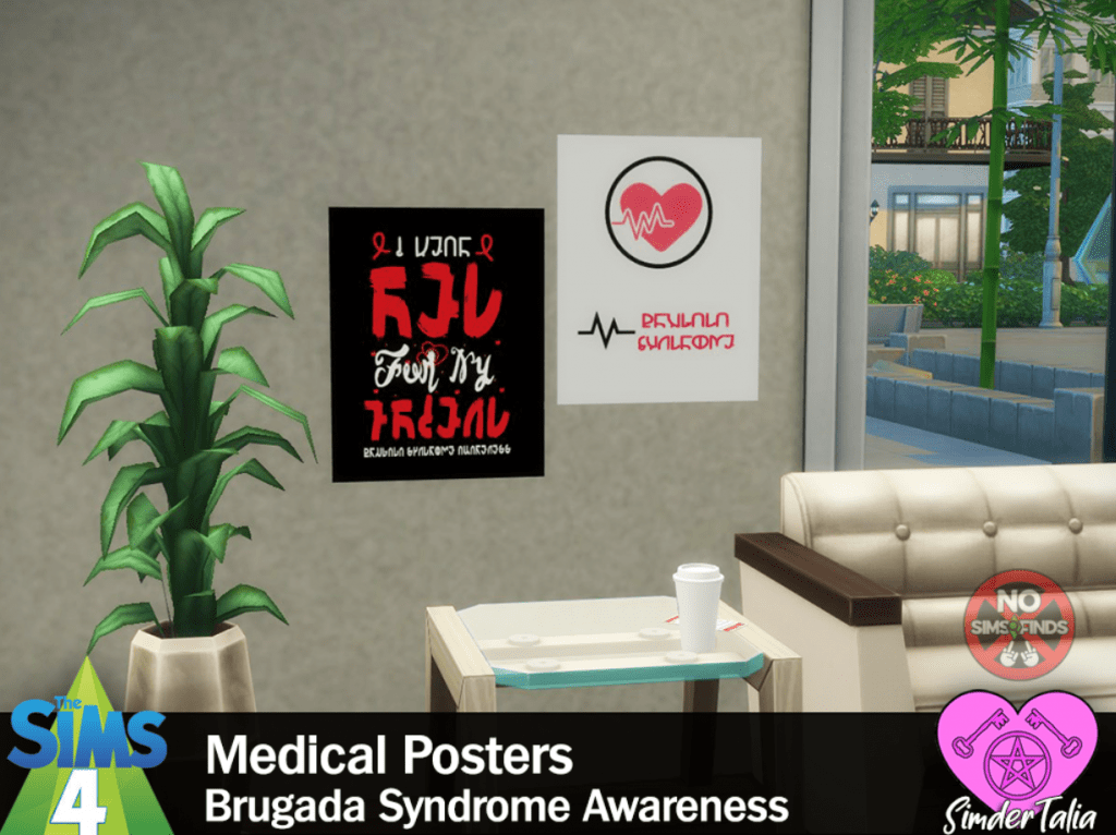 Medical Posters for Awareness [MM]