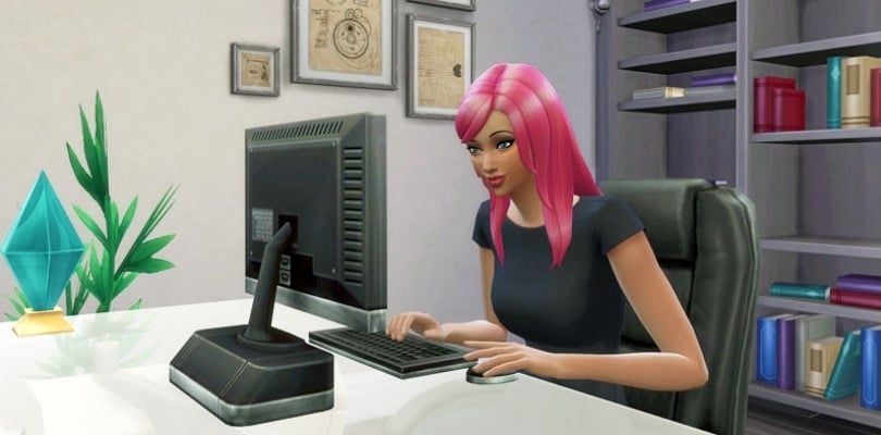 The Sims 4 Handiness Skill Cheat: Get Crafty Fast! — SNOOTYSIMS