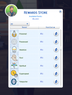 44+ Ultimate List of Trait Mods For The Sims 4 This 2023! — SNOOTYSIMS