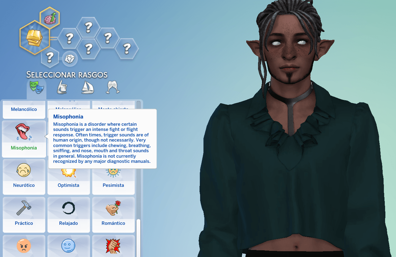 44+ Ultimate List of Trait Mods For The Sims 4 This 2023! — SNOOTYSIMS