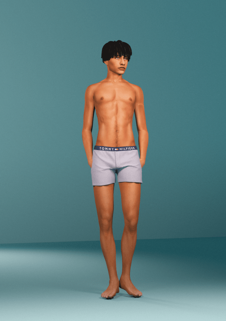 30 Of The Most Gorgeous Body Presets For Your Sims — Snootysims