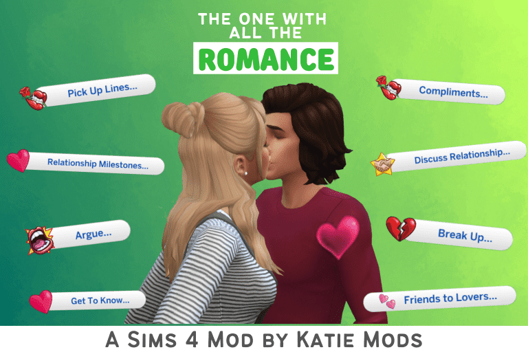 35 Ultimate Romance Mods For The Sims 4 2023 Update SNOOTYSIMS   Image 9 768x512 