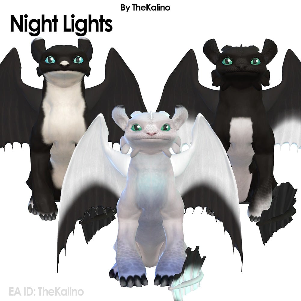 nightlights