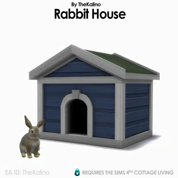 rabbithouse