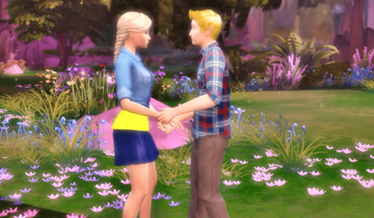 35 Ultimate Romance Mods For The Sims 4 2023 Update — Snootysims