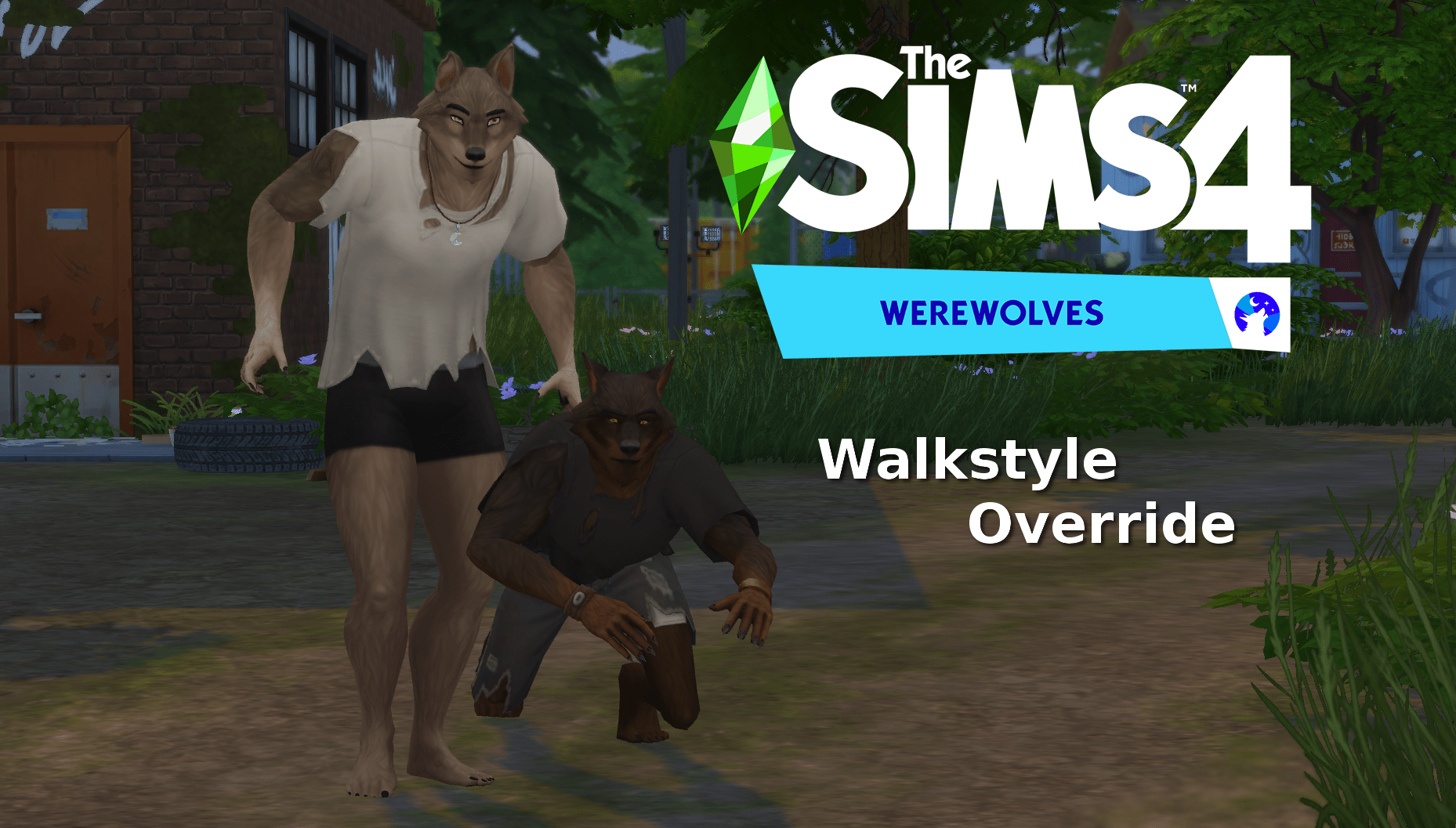 werewolfwalkstyle 1