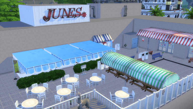 Search Results 36 Junes Department Store