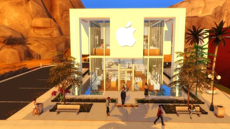 Search Results 37 Apple Store