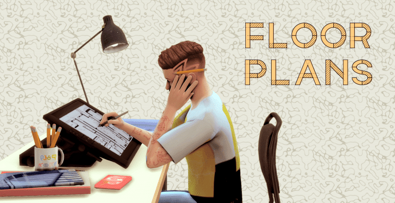 Take Advantage Of Floor plans for The Best Builds