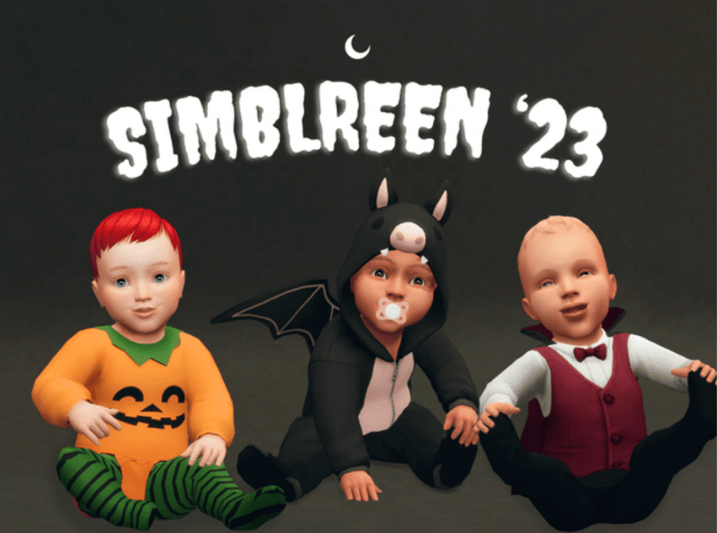 Bat, Pumpkin and Vampire Costume for Infants [MM]