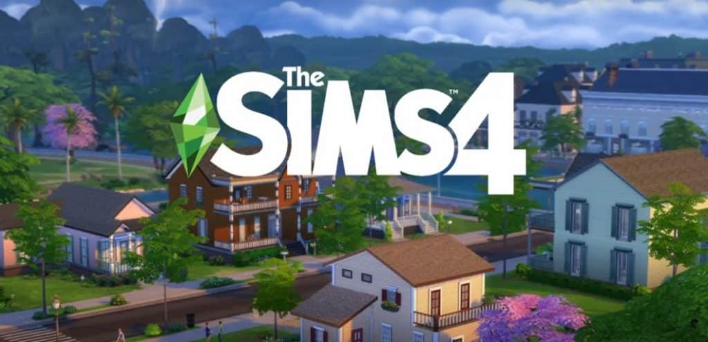 Can you get Sims 4 for iPad?