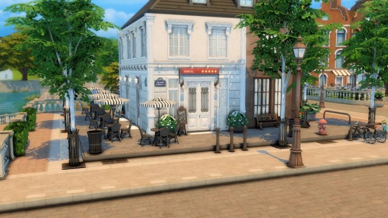 Search Results 25 Apartment + Cafe + Bookstore