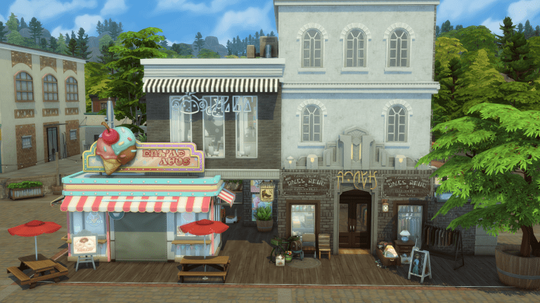 Search Results 25 Thrift & Bubble Tea Store