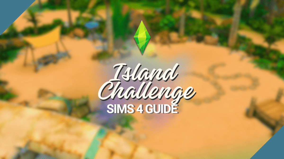 Island Challenge Featured Image