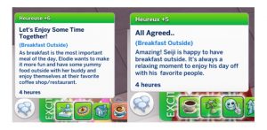 Life & Realistic Pregnancy Mod - New Sims 4 Family Socials!