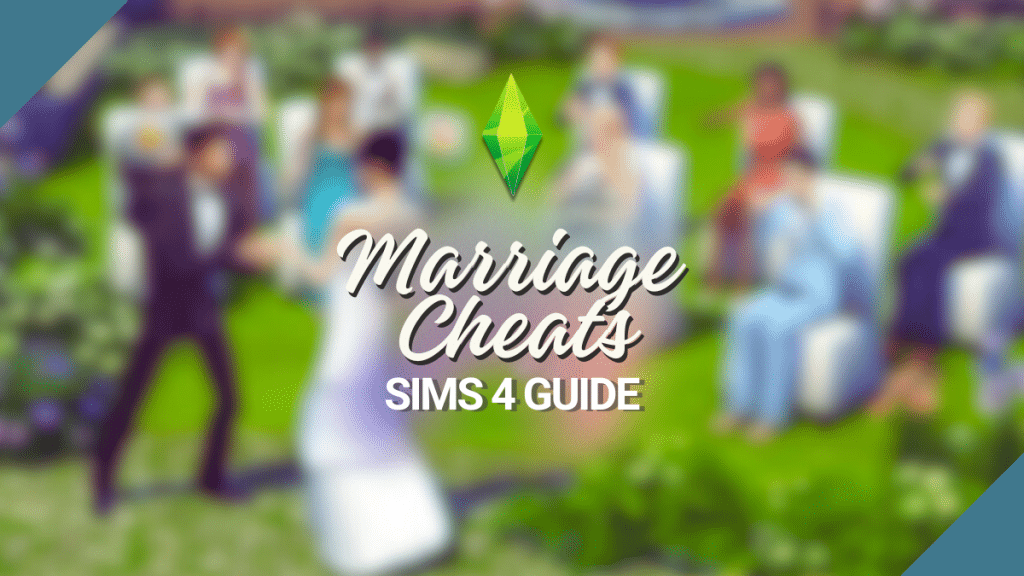 Marriage Cheats Featured Image