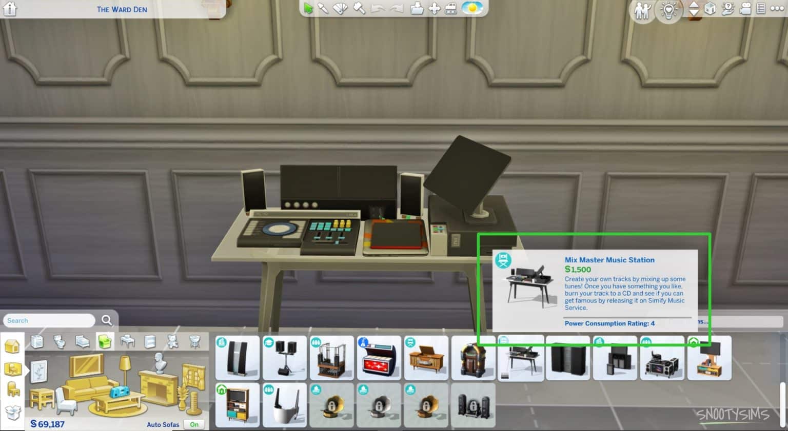 The Sims 4 Music Your Great Guide to Radio Stations, Soundtracks, And More
