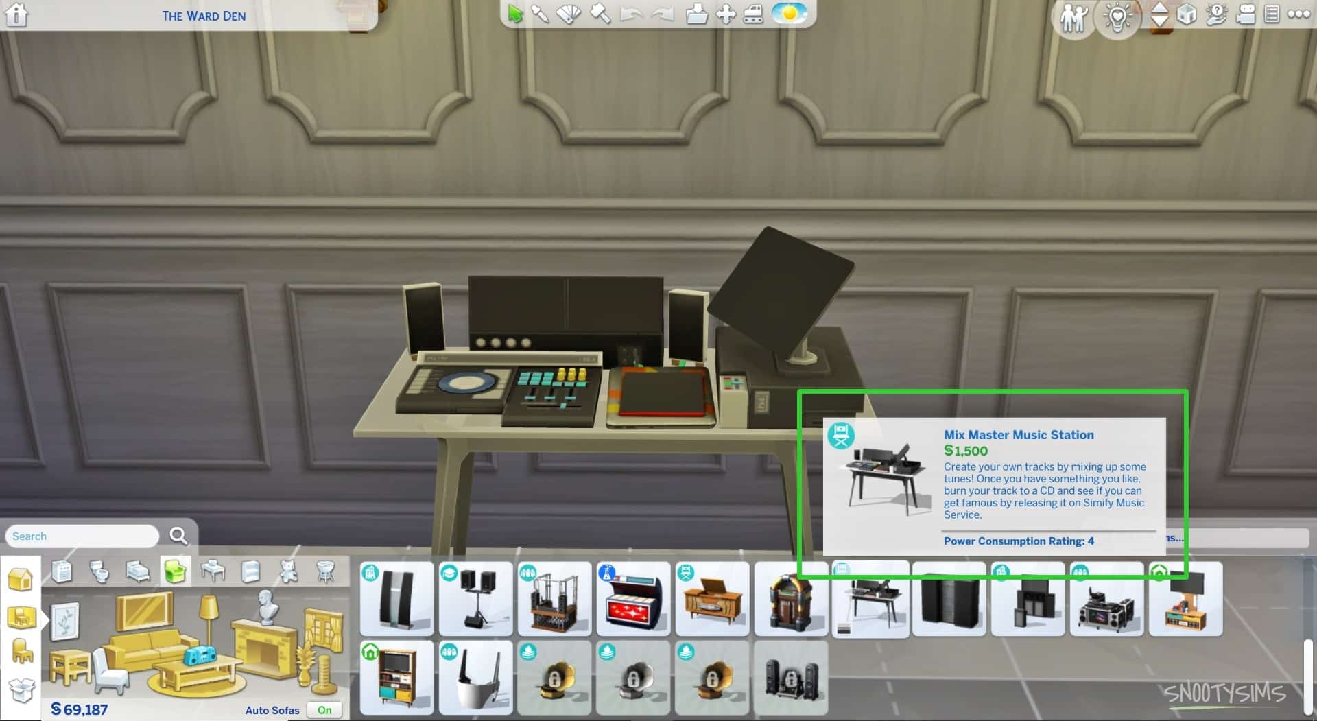 The Sims 4 Music: Your Great Guide To Radio Stations, Soundtracks, And More