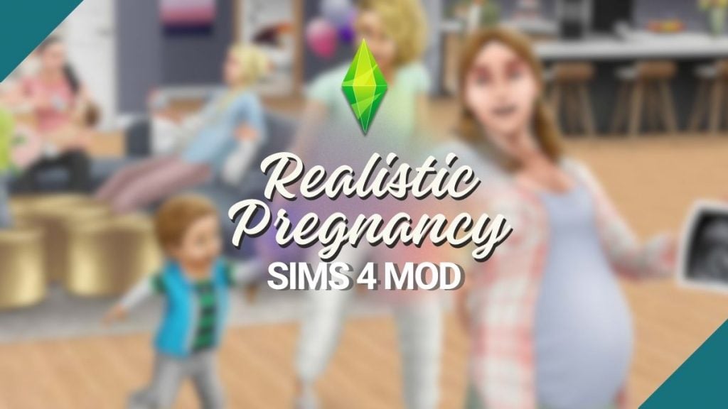 Realistic Pregnancy Featured Image