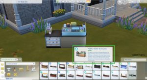 Thriftea: The Popular Bubble Tea Shop In The Sims 4