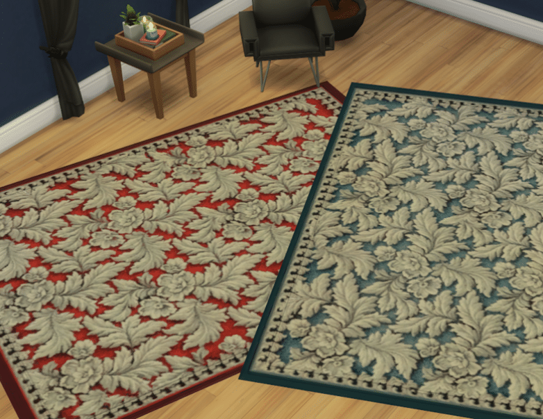 lino large living rugs