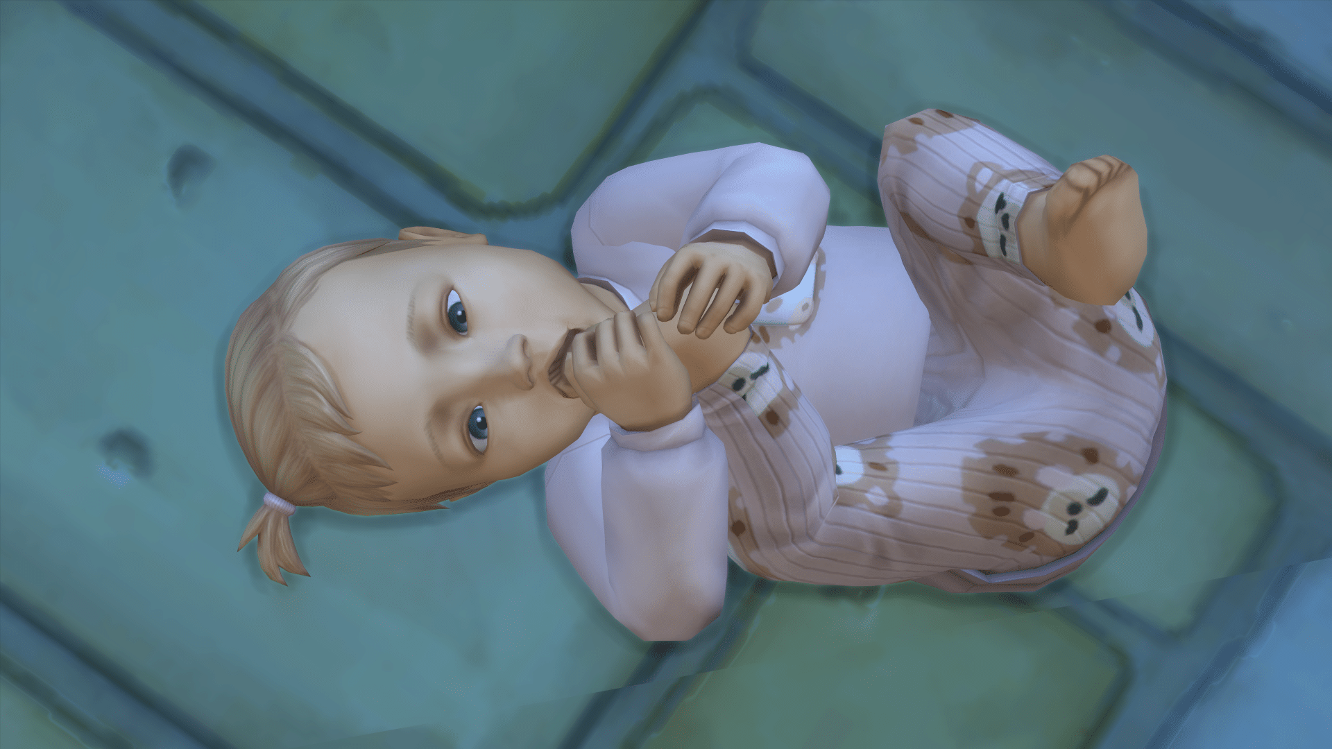 The Best Toddler Mods and CC For The Sims 4!