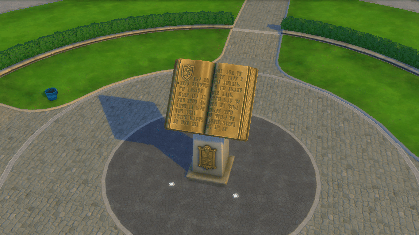 The Sims 4 Discover University Cheats