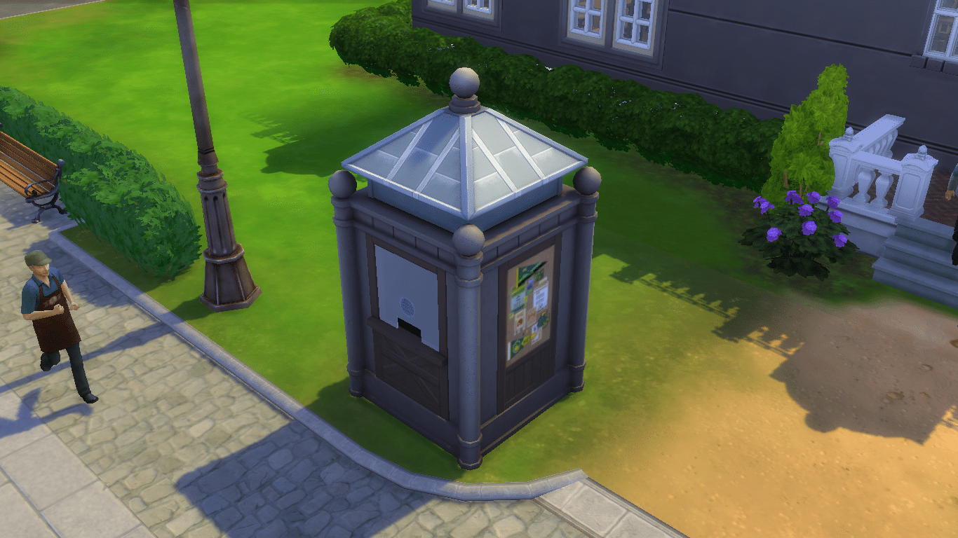 The Sims 4 Discover University Cheats