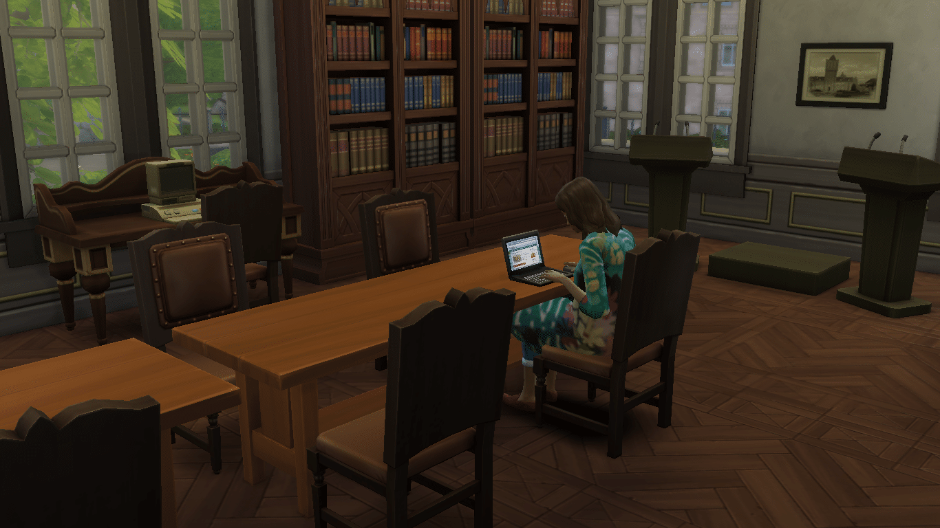 Master Sims 4 University Unbeatable Cheat Strategies - mhlo9qr