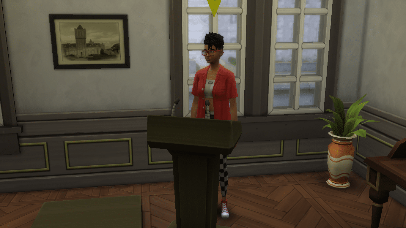 Master Sims 4 University Unbeatable Cheat Strategies - nzu3ufx