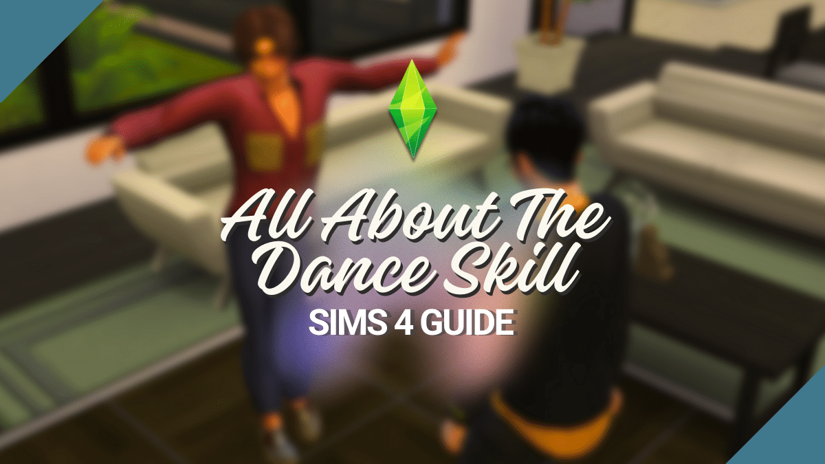 Dance Skill Featured Image