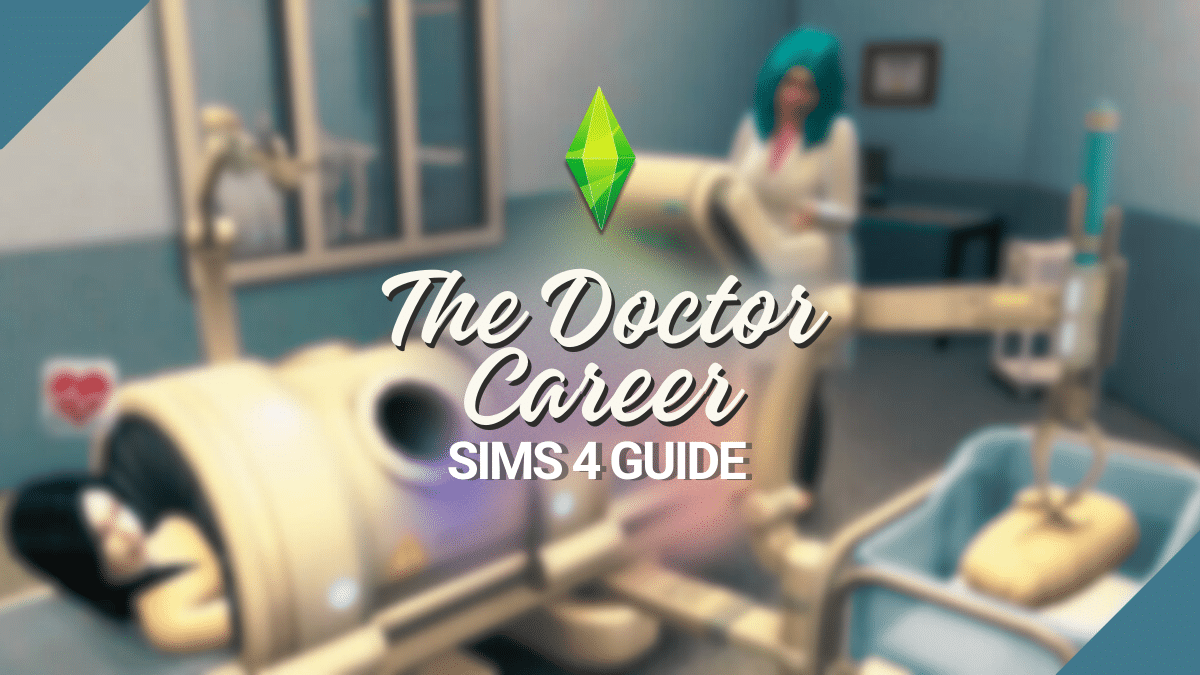 Doctor Featured Image