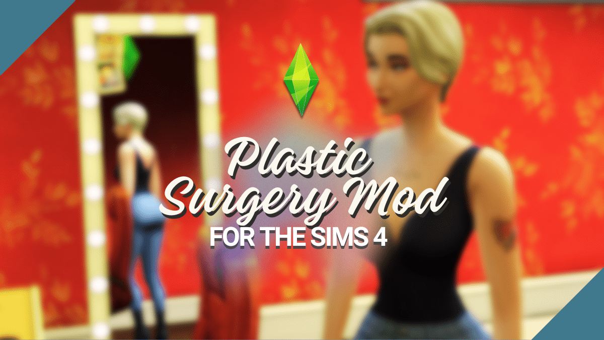 35+ Essential Sims 4 CC Packs You Need in Your Game - Must Have Mods