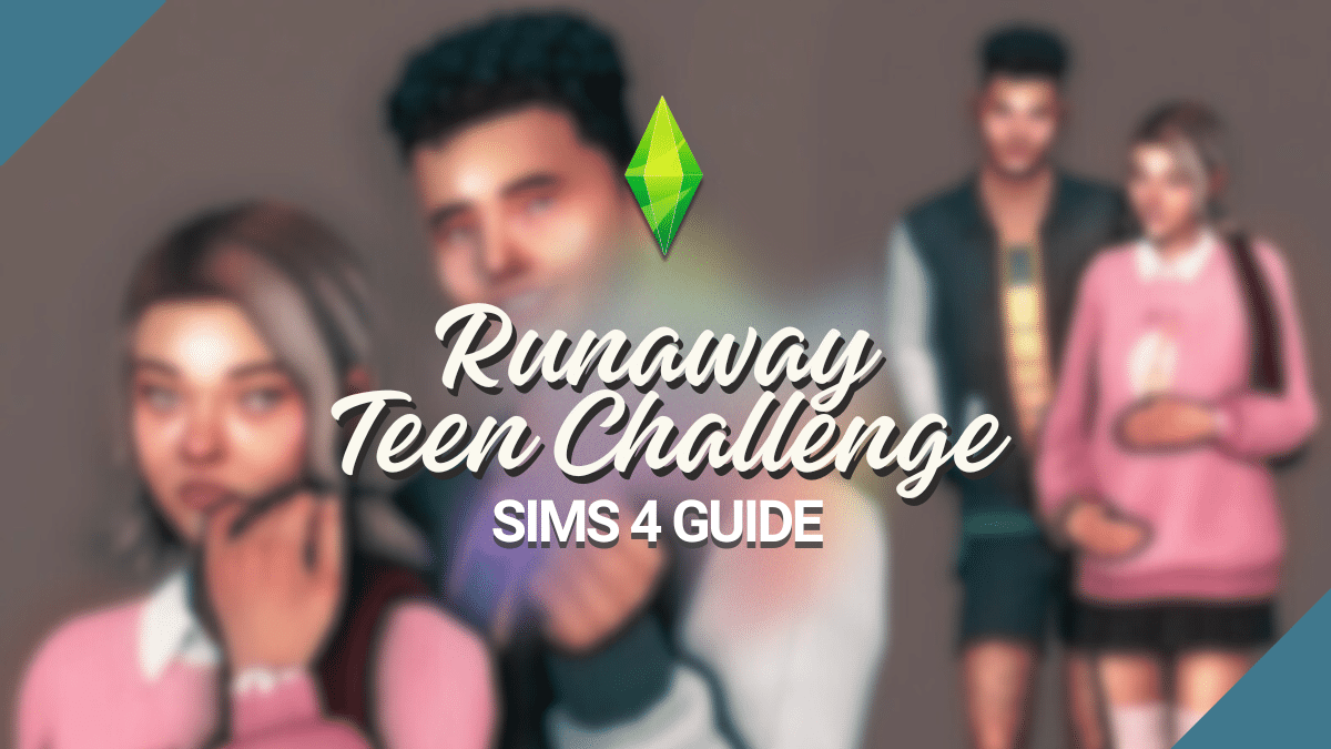 Runaway Teen Featured Image