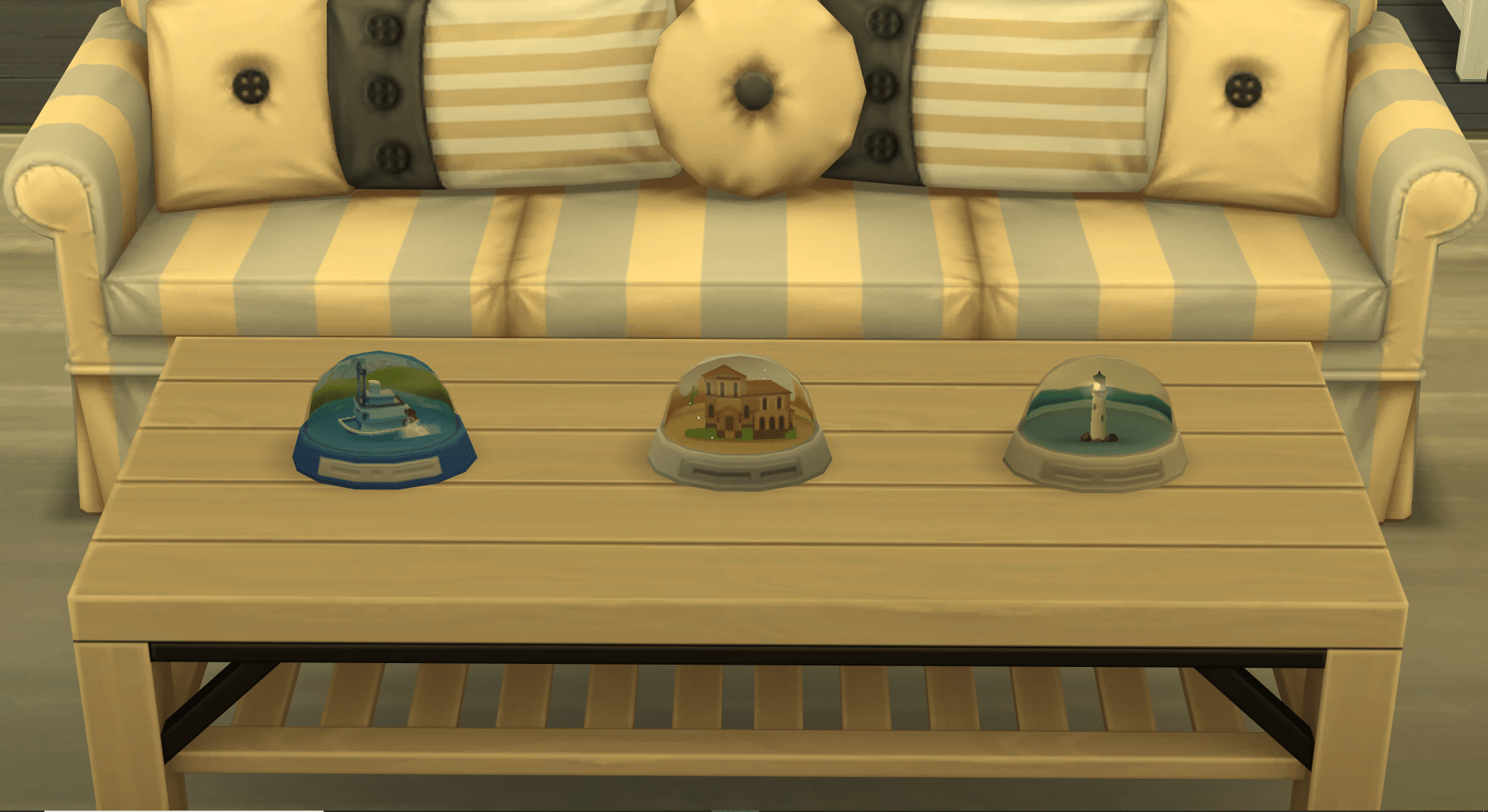 How To Collect All The Snow Globes In The Sims 4?