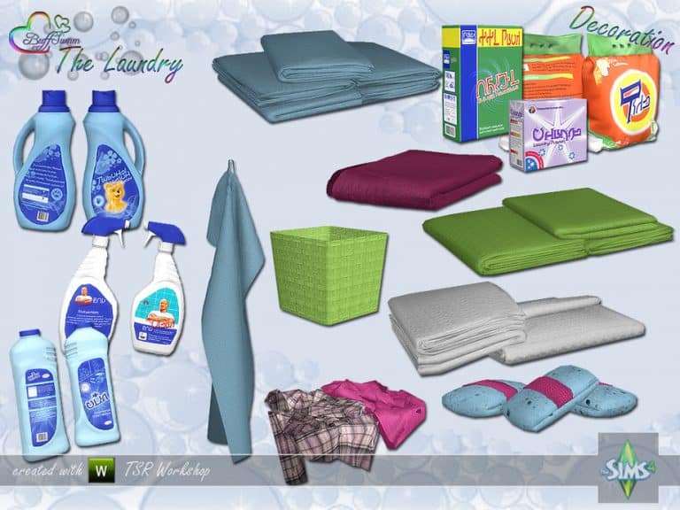 Search Results 34 The Laundry