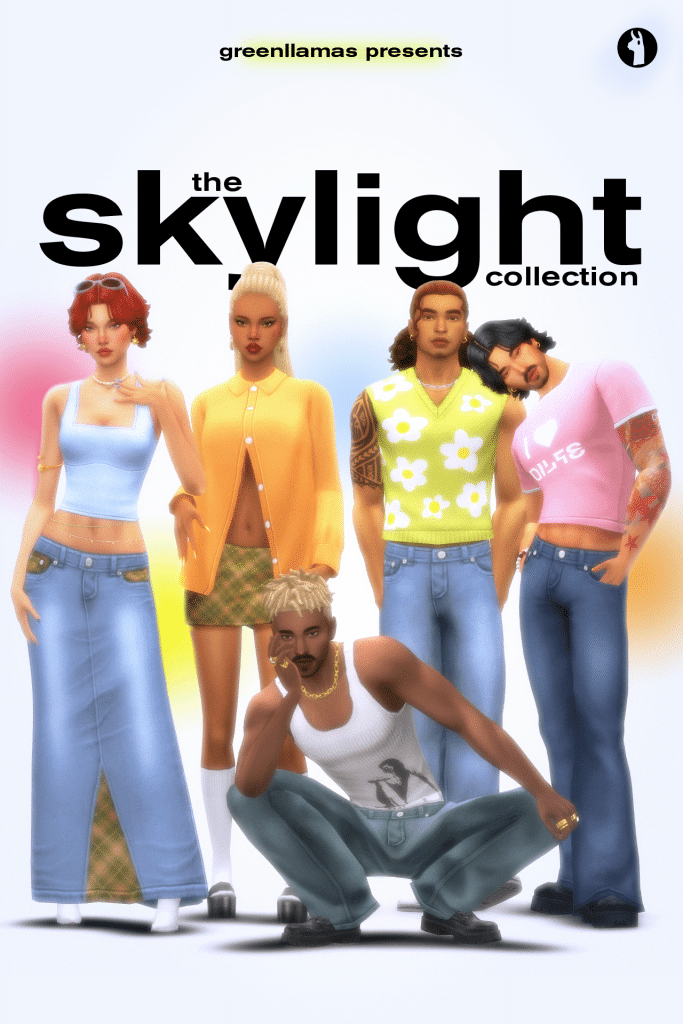 The Skylight Collection