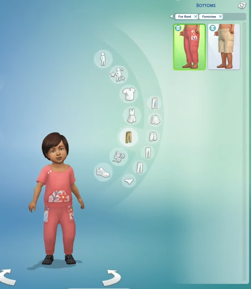 Toddlers Clothing 5
