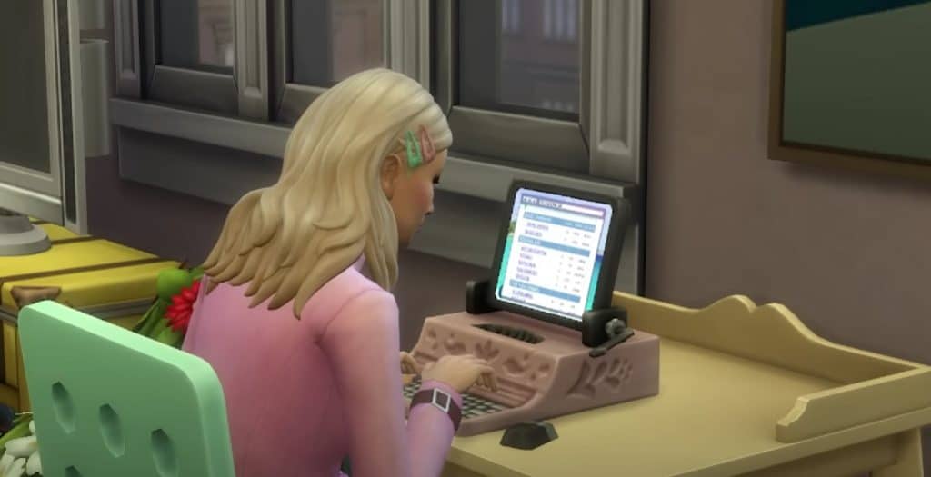 Sims 4 Followers Cheat How To Build Social Media Presence Fast