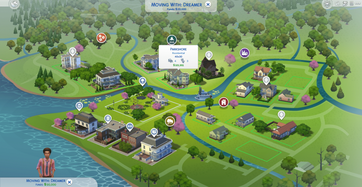 Sims 4 Real Estate Cheat: Your Complete Guide