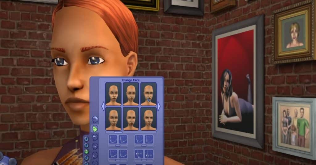 The Sims 4 Bridging Generations How the Game Has Evolved Since The Sims 1