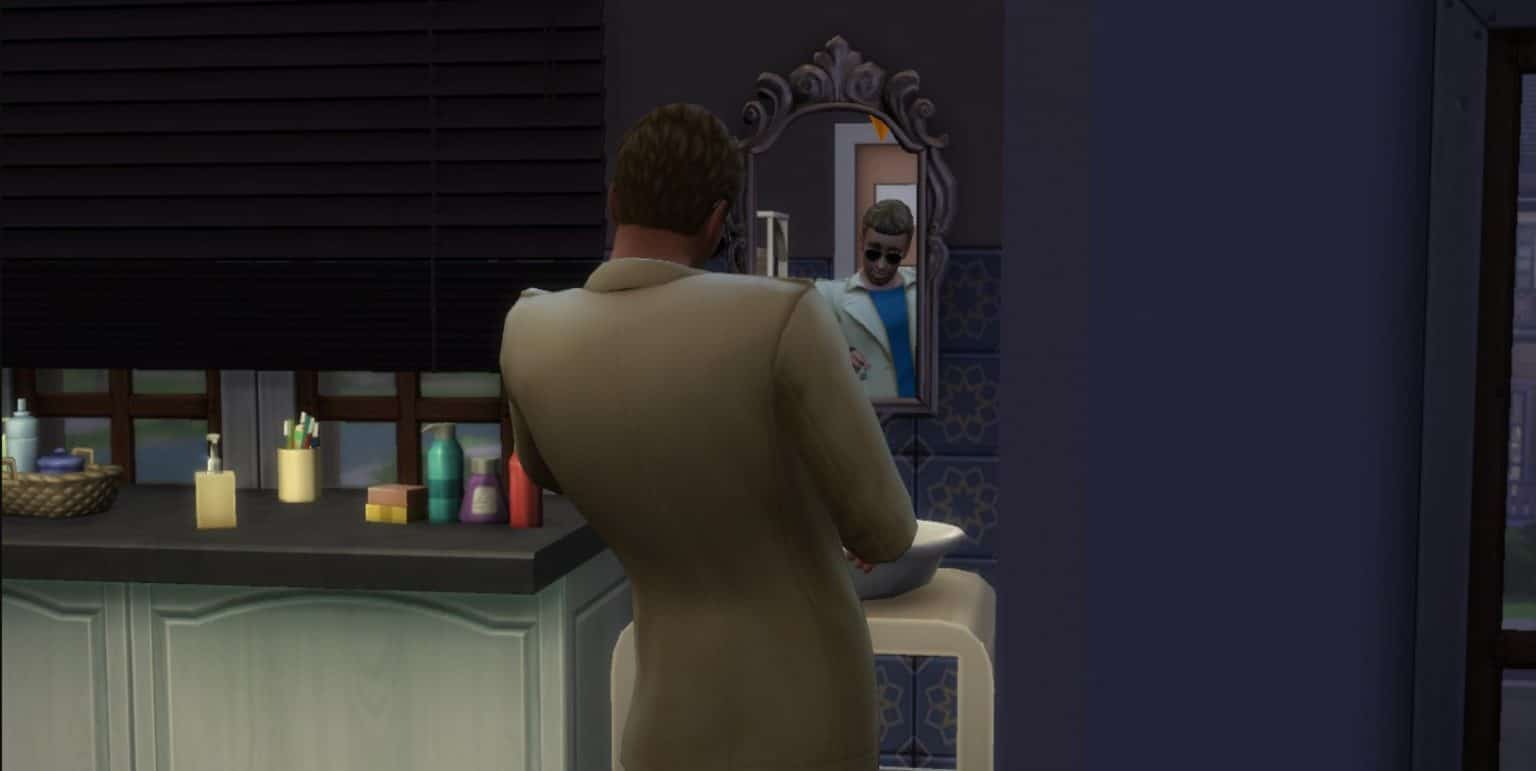 The Sims 4 Acting Skill Guide