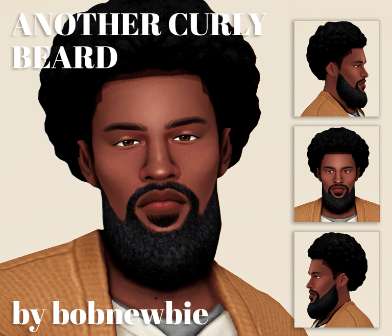 Search Results 86 Another Curly Beard